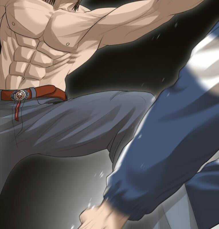 Thời Đại Ulzzang Chapter 41 trang 157