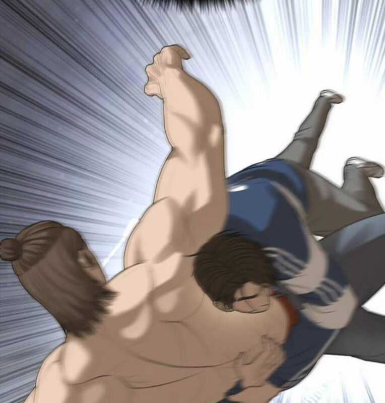 Thời Đại Ulzzang Chapter 41 trang 181