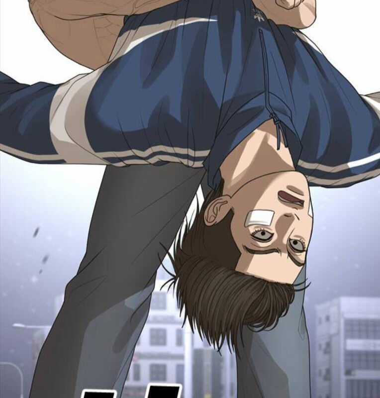 Thời Đại Ulzzang Chapter 41 trang 188