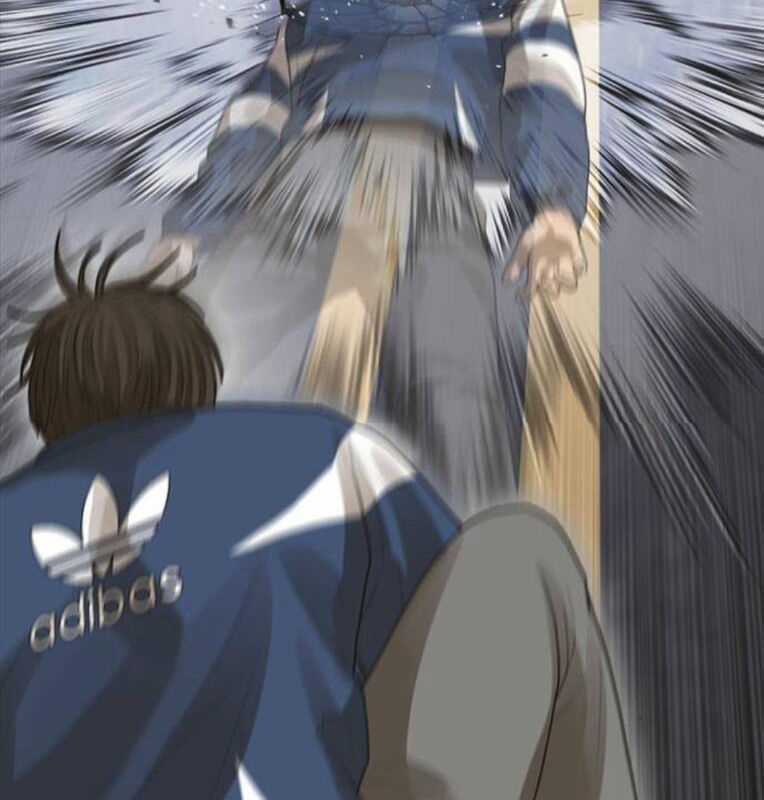 Thời Đại Ulzzang Chapter 41 trang 196