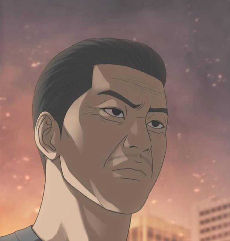 Thời Đại Ulzzang Chapter 41 trang 241