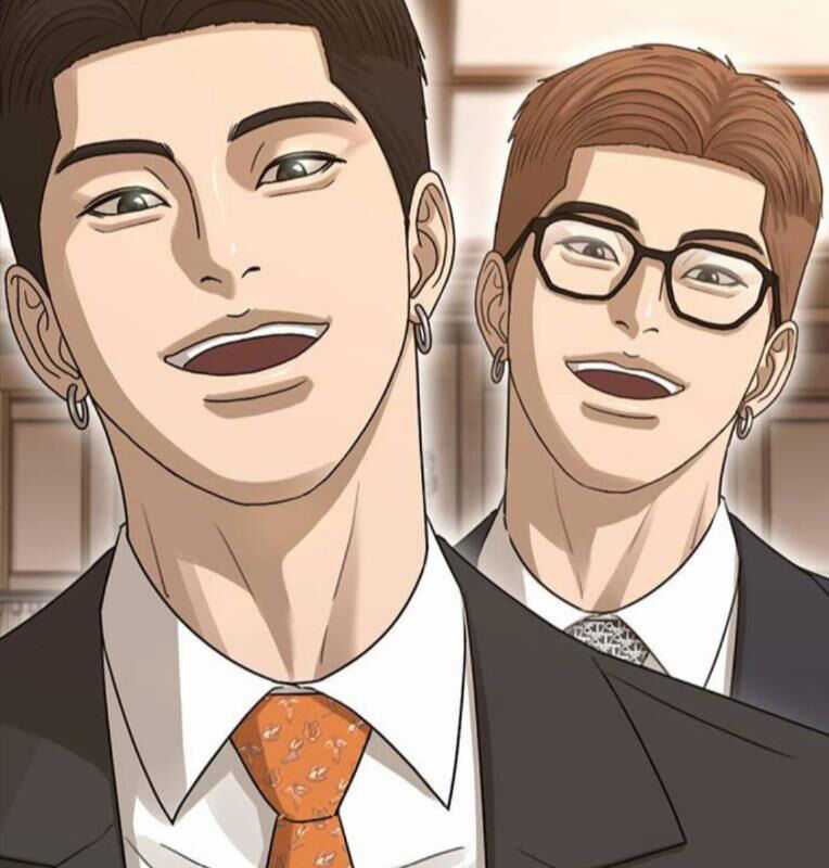 Thời Đại Ulzzang Chapter 41 trang 324