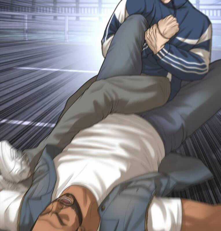 Thời Đại Ulzzang Chapter 41 trang 50