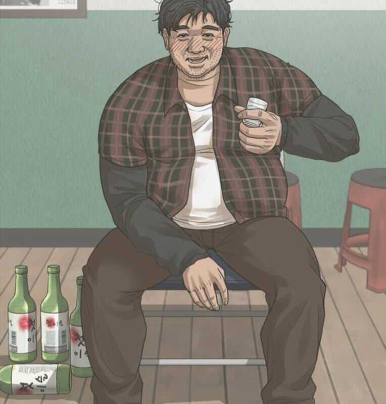 Thời Đại Ulzzang Chapter 41 trang 77