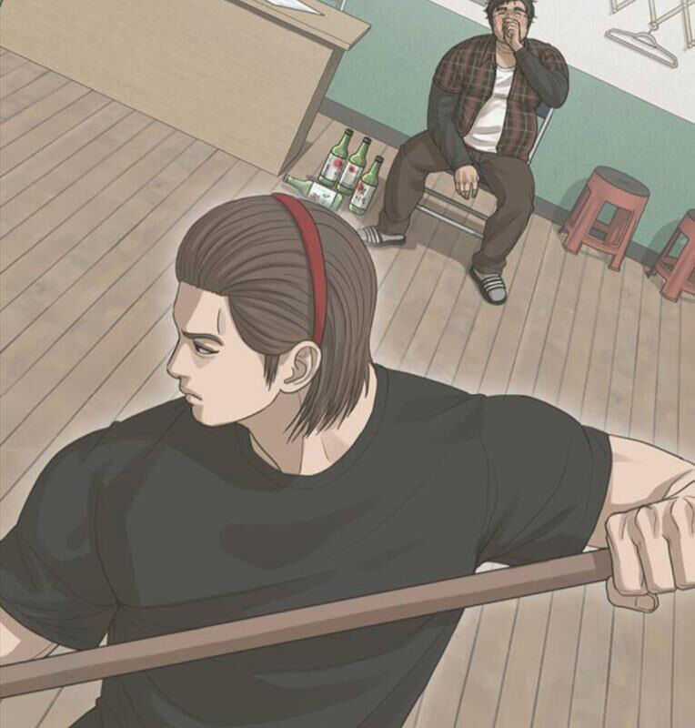 Thời Đại Ulzzang Chapter 41 trang 88