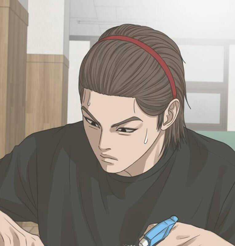 Thời Đại Ulzzang Chapter 41 trang 93