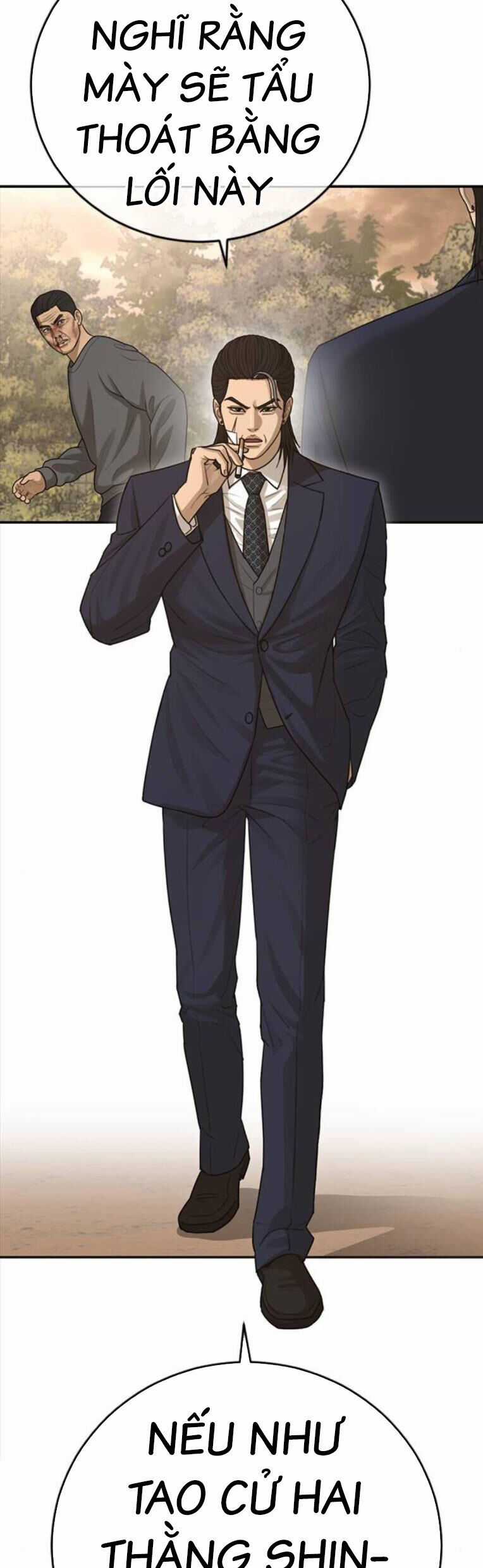 Thời Đại Ulzzang Chapter 42 trang 102