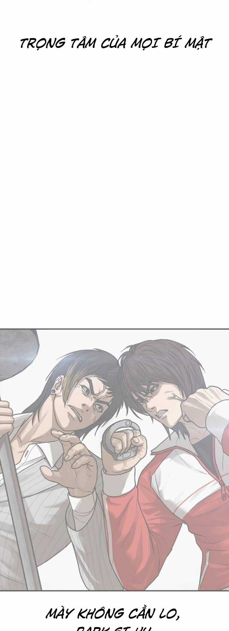 Thời Đại Ulzzang Chapter 42 trang 124