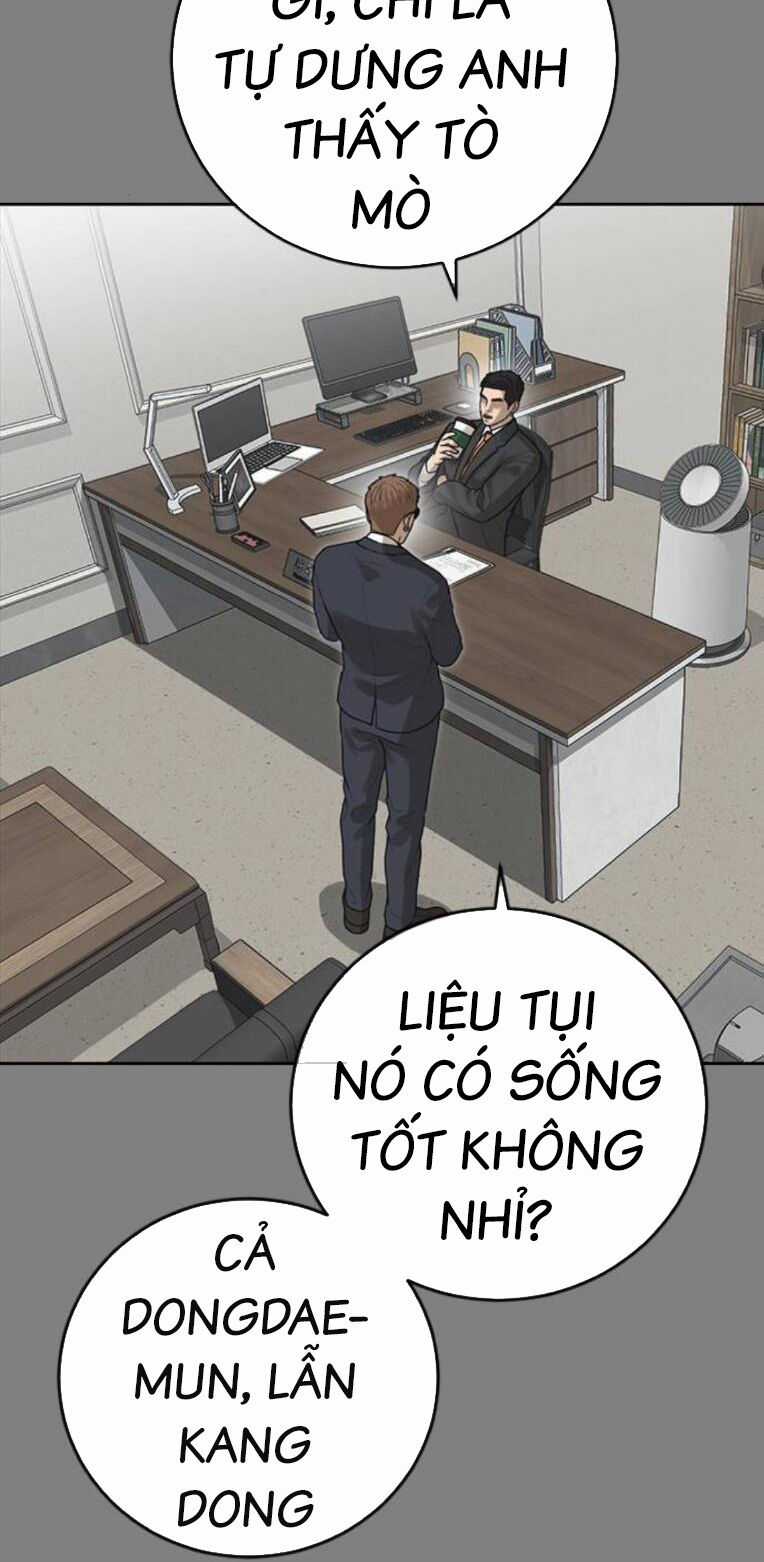 Thời Đại Ulzzang Chapter 42 trang 23