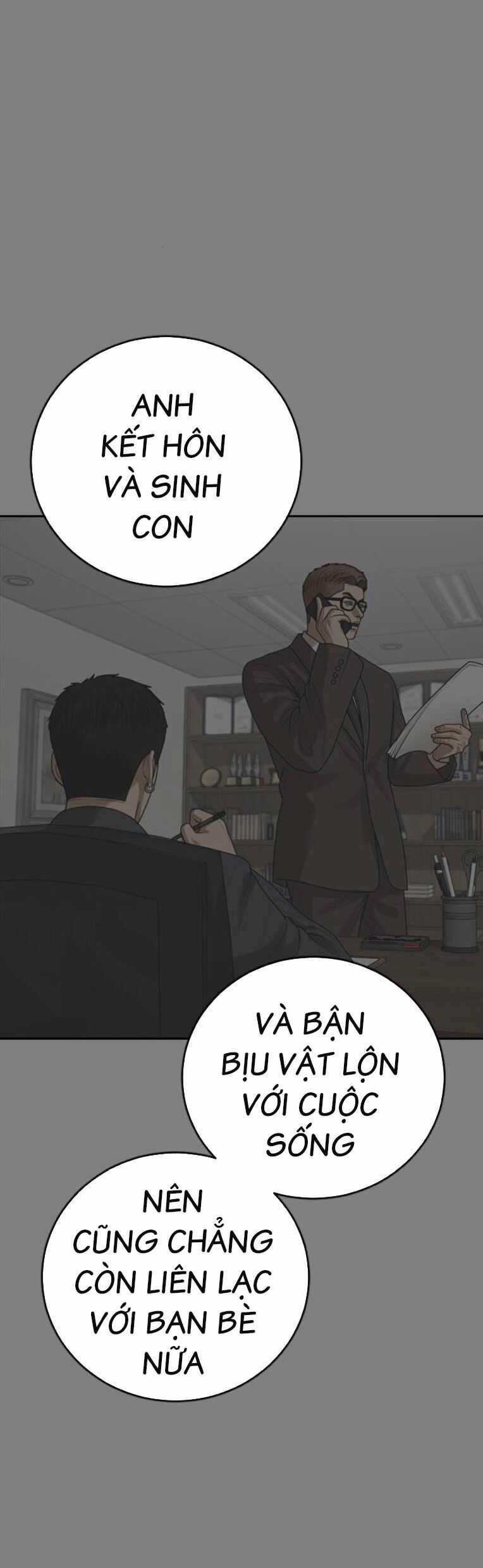 Thời Đại Ulzzang Chapter 42 trang 26