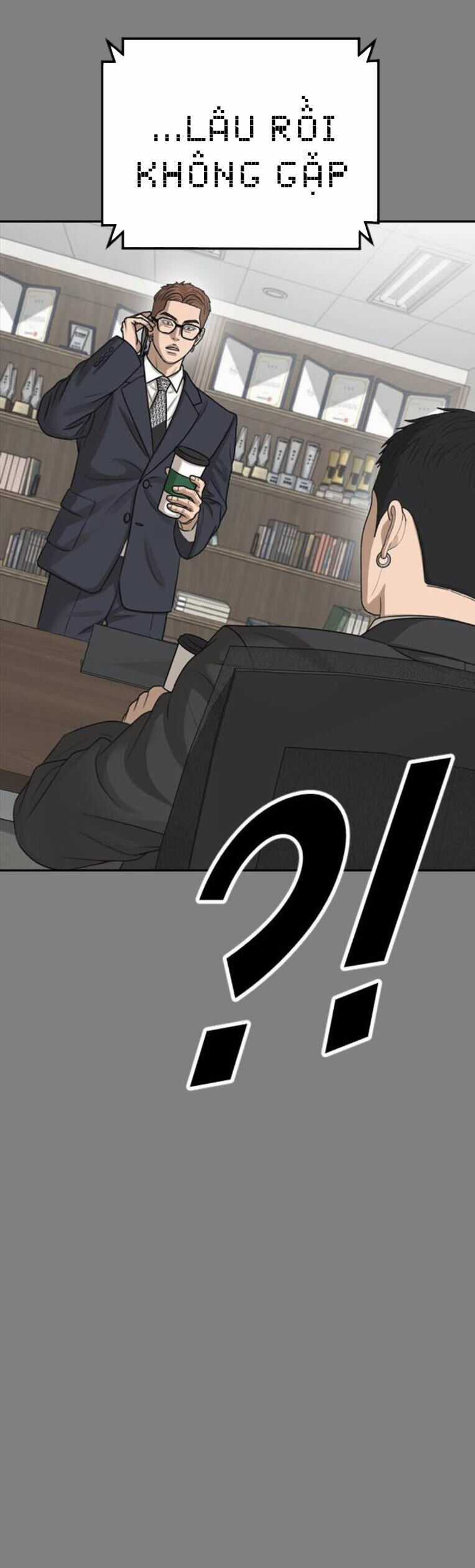 Thời Đại Ulzzang Chapter 42 trang 33