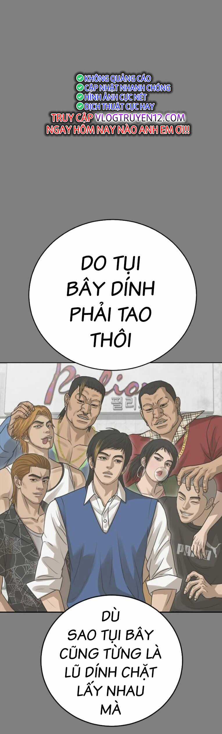 Thời Đại Ulzzang Chapter 42 trang 38