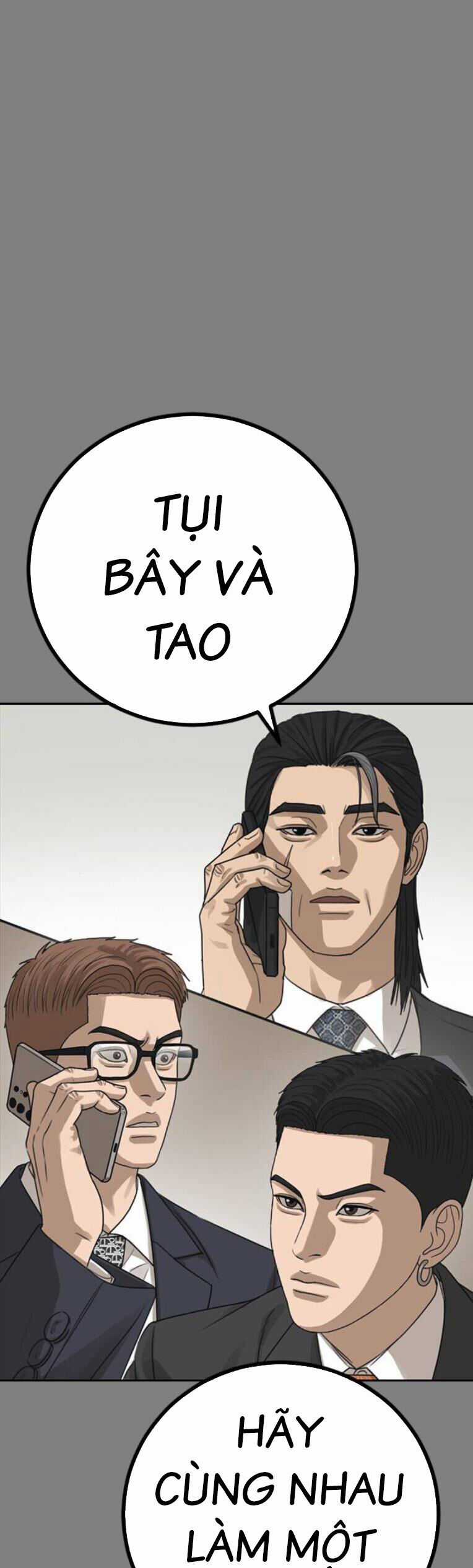 Thời Đại Ulzzang Chapter 42 trang 40