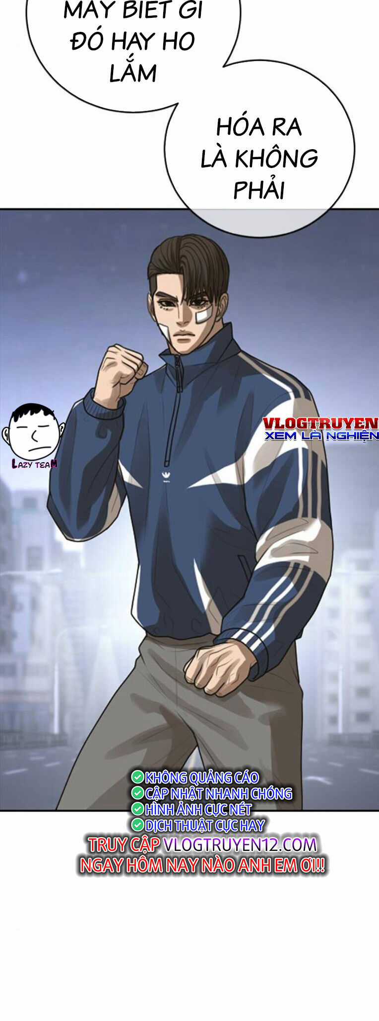 Thời Đại Ulzzang Chapter 42 trang 70