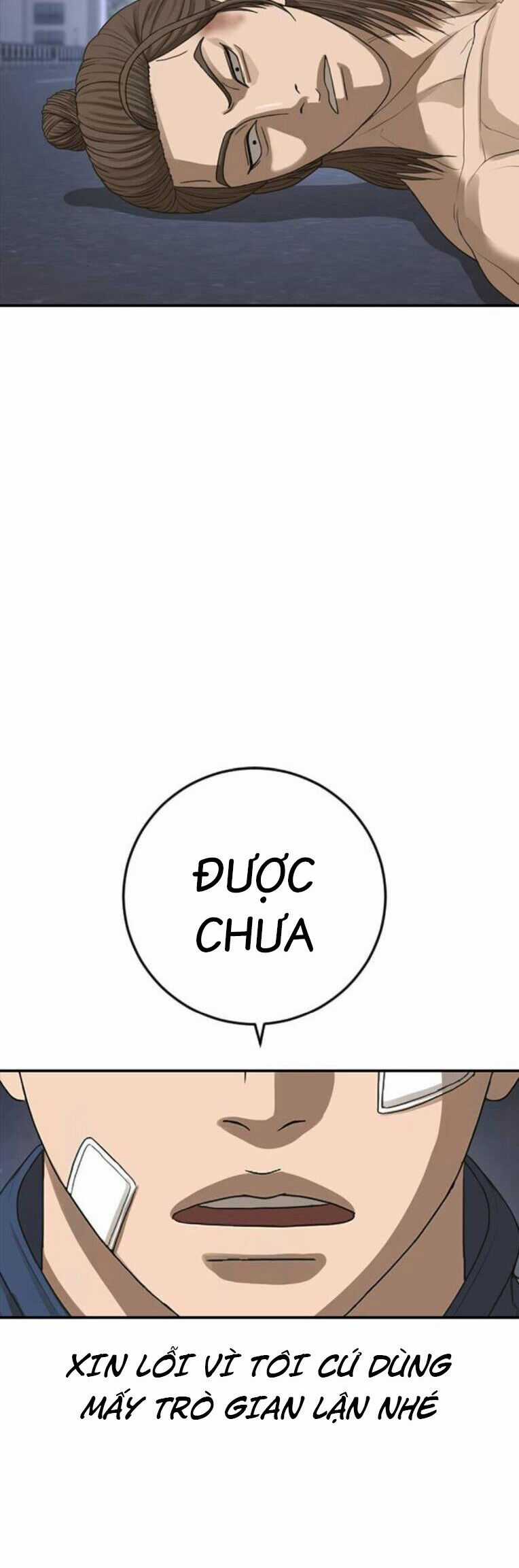 Thời Đại Ulzzang Chapter 42 trang 83