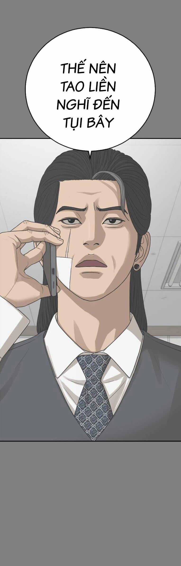 Thời Đại Ulzzang Chapter 43 trang 21