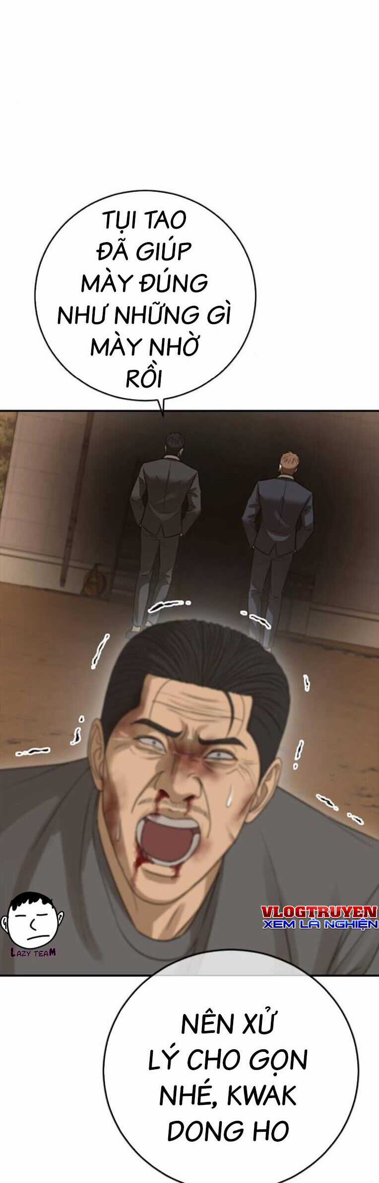 Thời Đại Ulzzang Chapter 43 trang 26