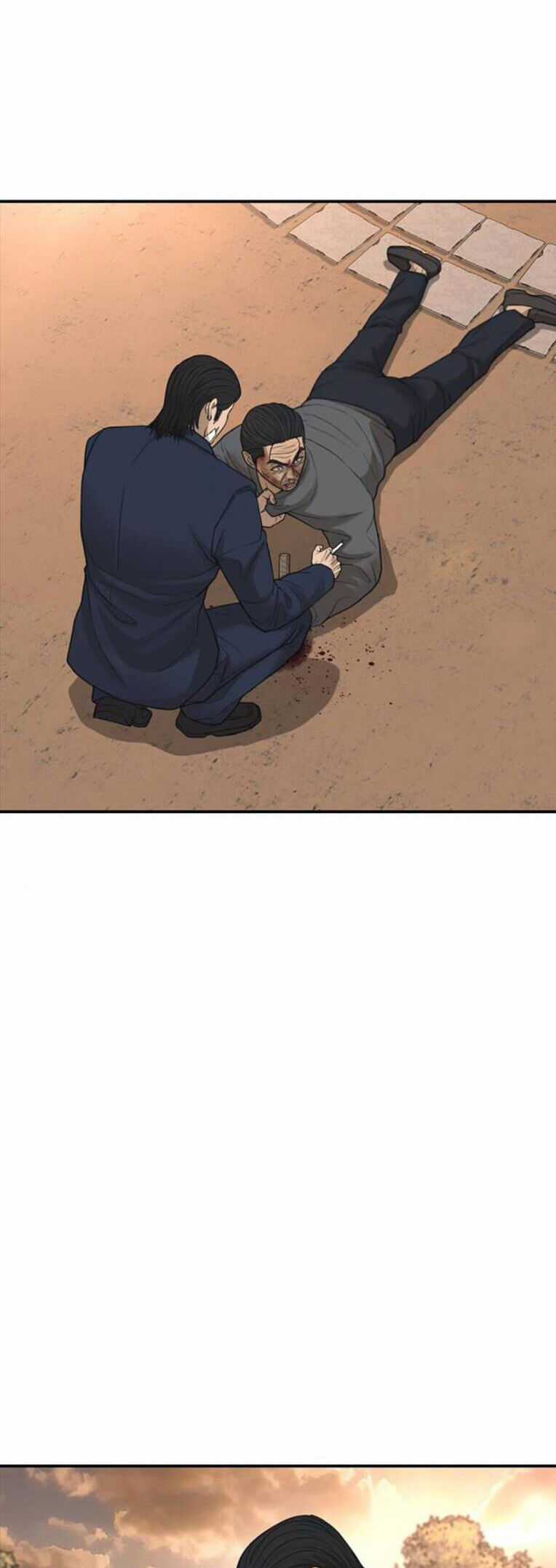 Thời Đại Ulzzang Chapter 43 trang 30