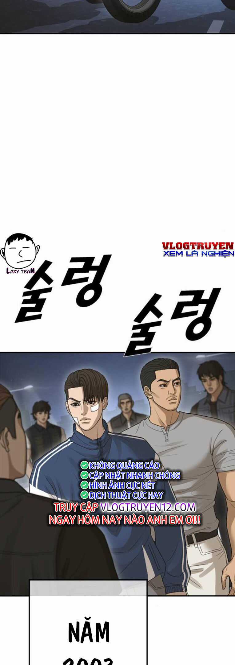 Thời Đại Ulzzang Chapter 43 trang 35