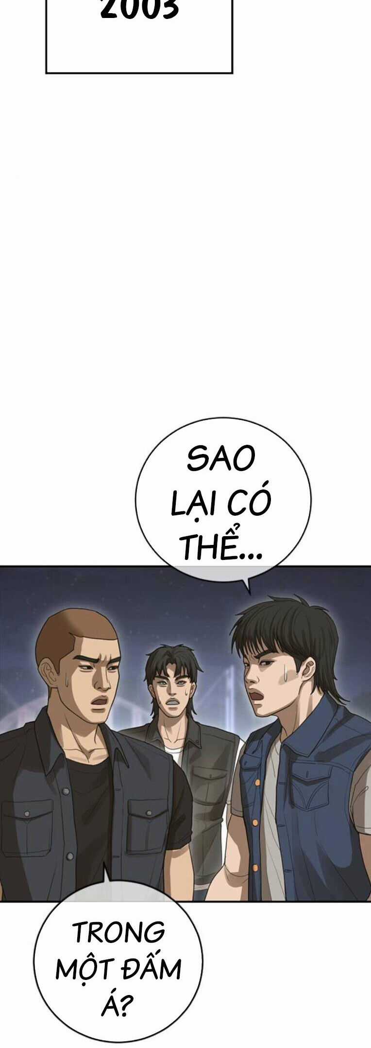 Thời Đại Ulzzang Chapter 43 trang 36