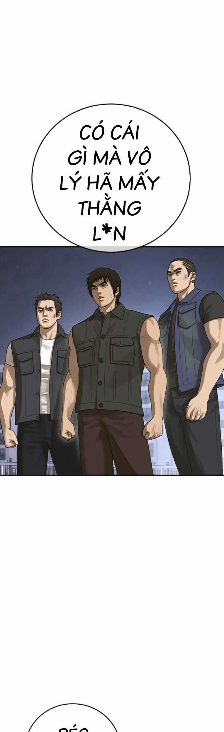 Thời Đại Ulzzang Chapter 43 trang 38