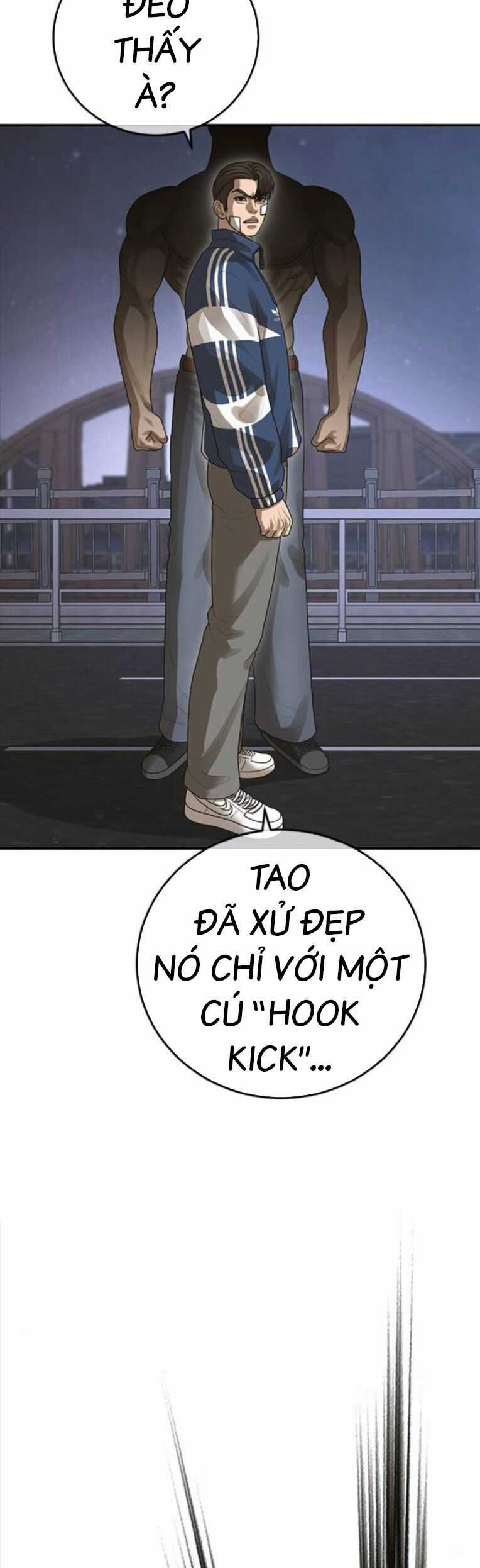 Thời Đại Ulzzang Chapter 43 trang 39