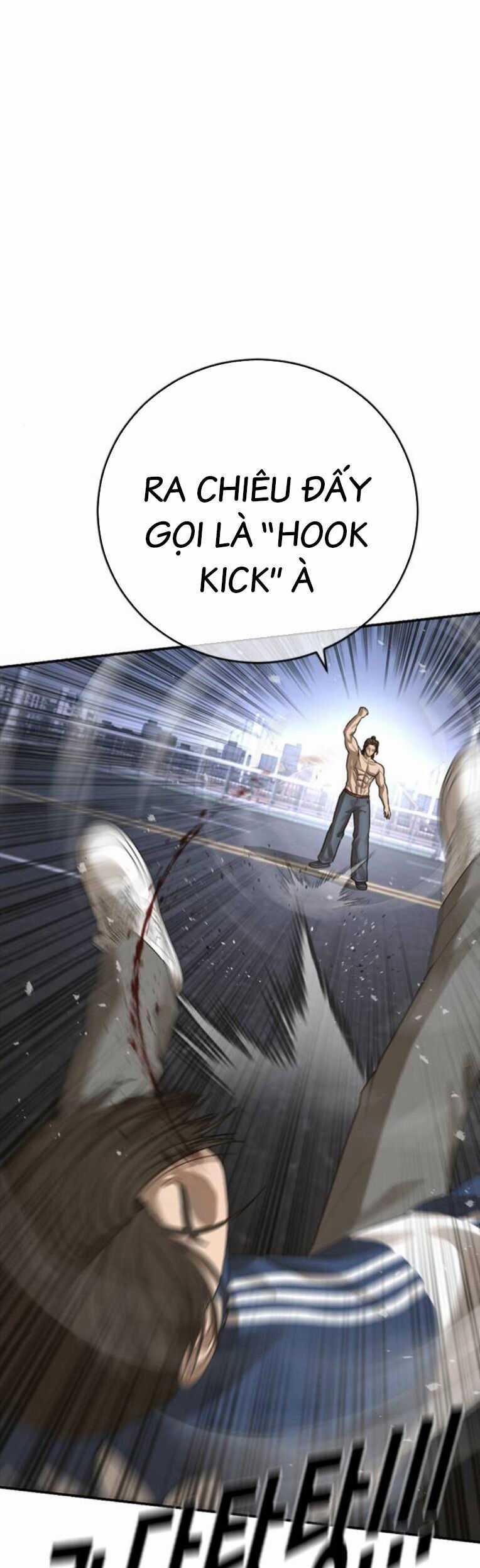 Thời Đại Ulzzang Chapter 43 trang 41