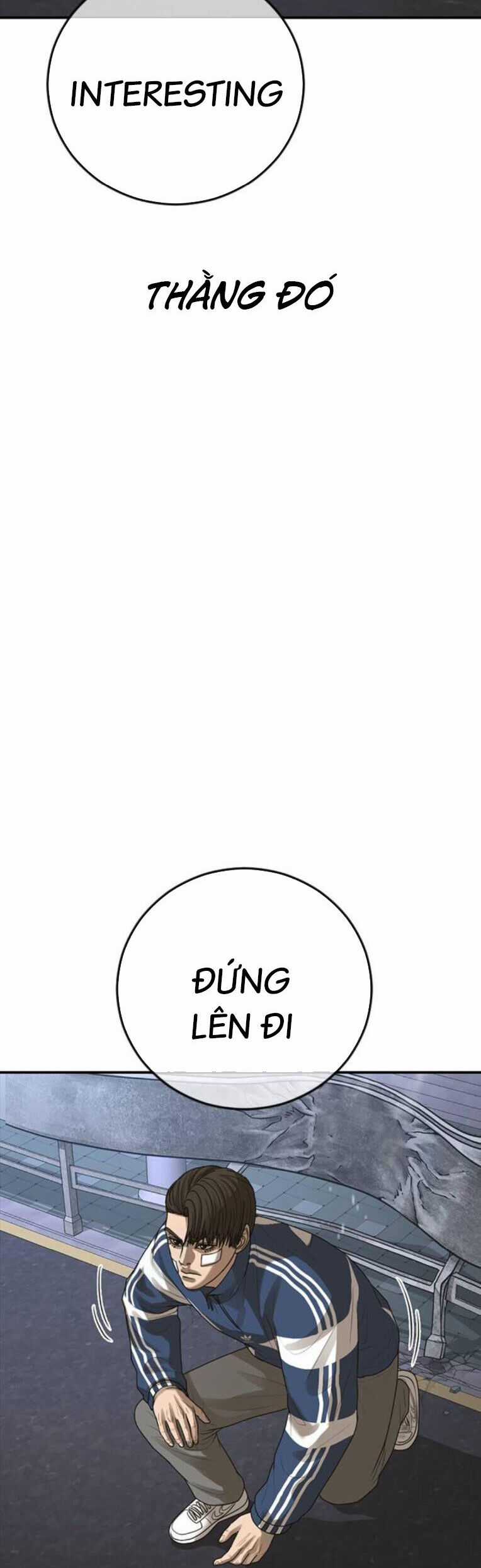 Thời Đại Ulzzang Chapter 43 trang 44