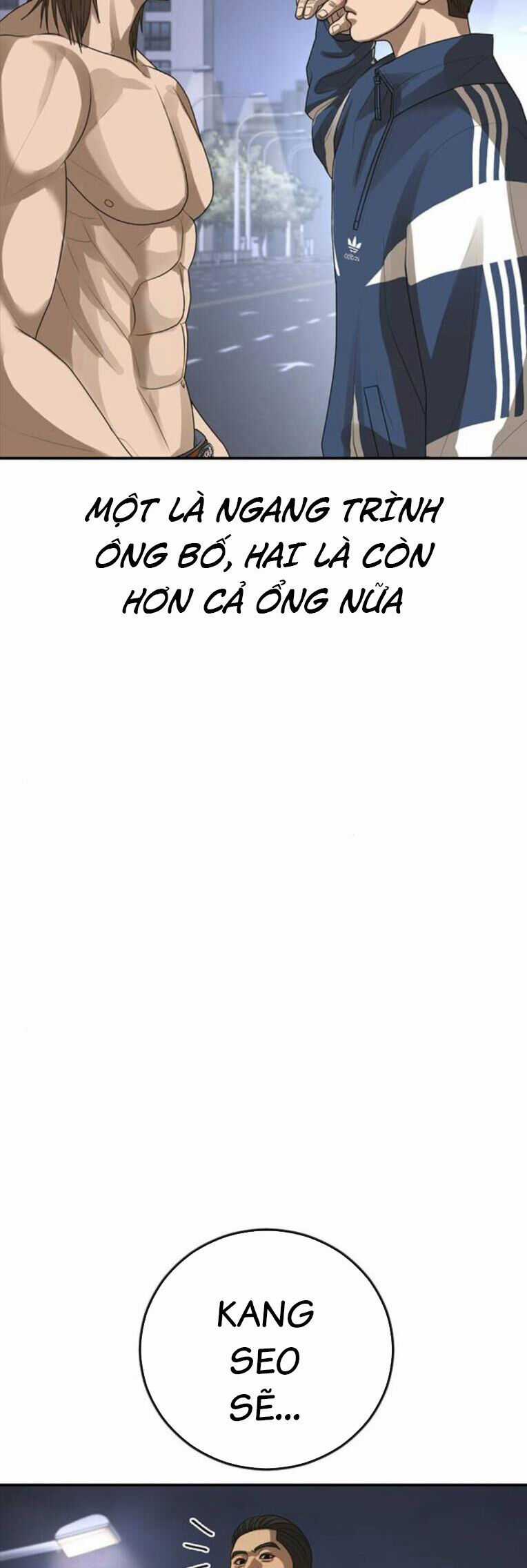 Thời Đại Ulzzang Chapter 43 trang 46