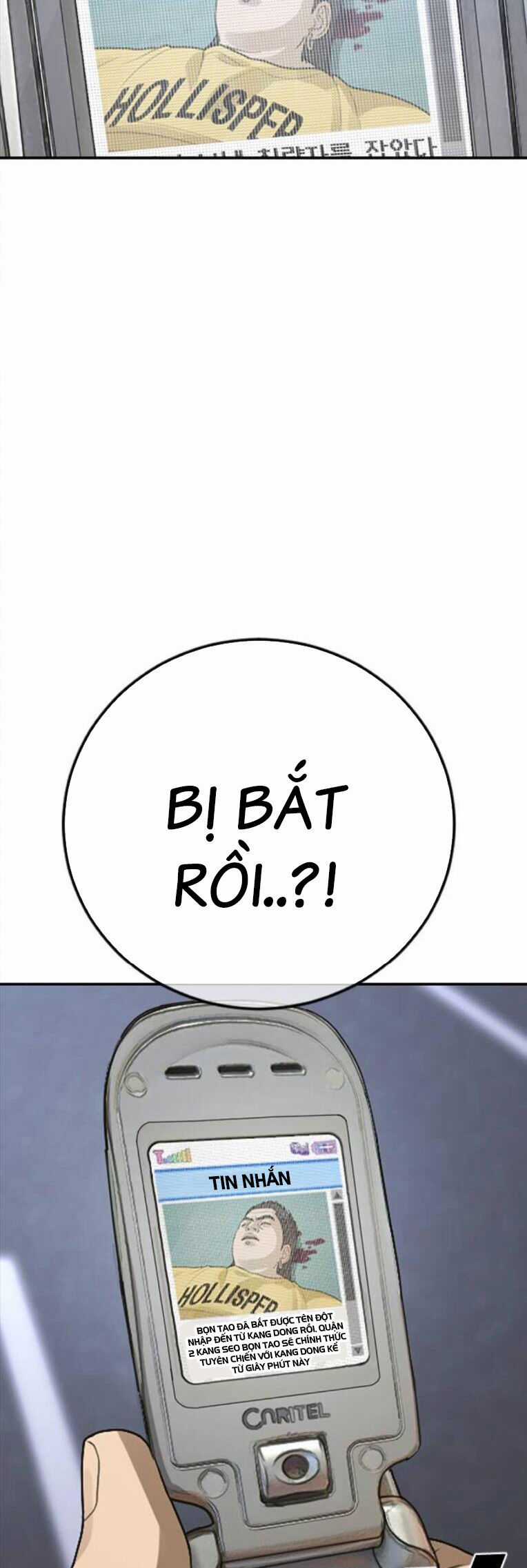 Thời Đại Ulzzang Chapter 43 trang 49