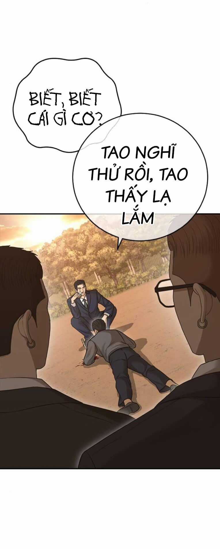 Thời Đại Ulzzang Chapter 43 trang 5