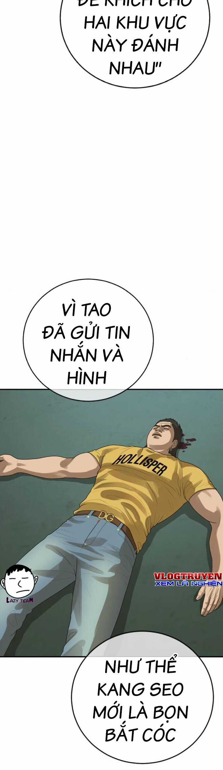 Thời Đại Ulzzang Chapter 43 trang 57