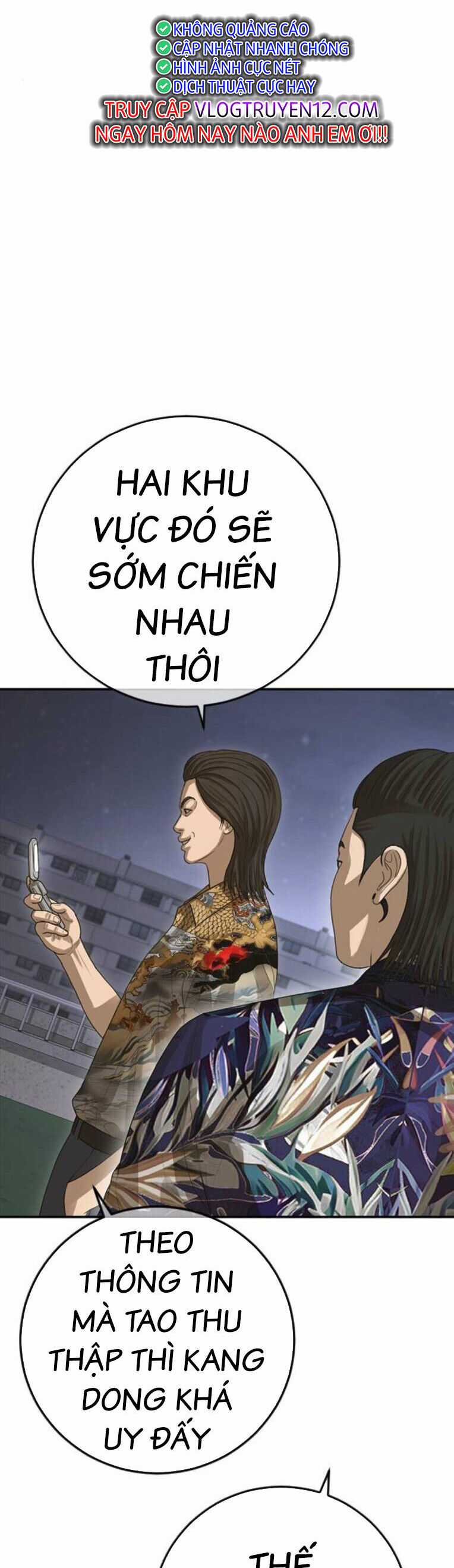 Thời Đại Ulzzang Chapter 43 trang 58