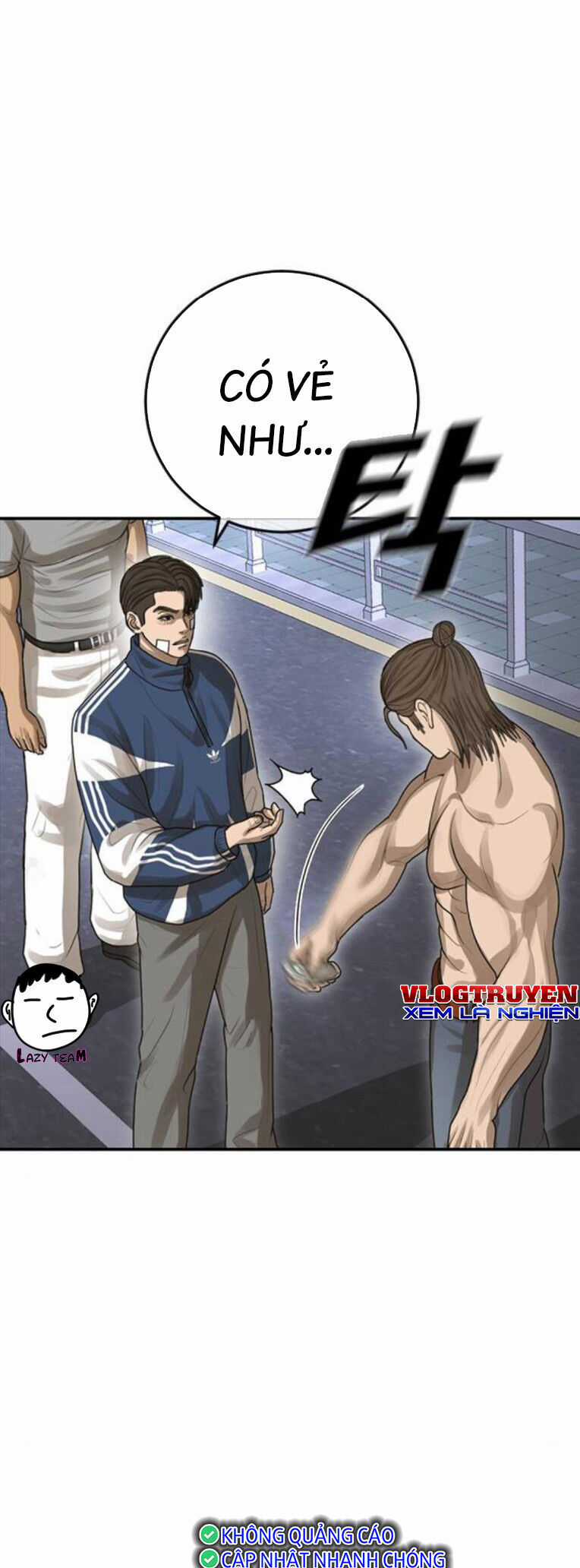 Thời Đại Ulzzang Chapter 43 trang 67