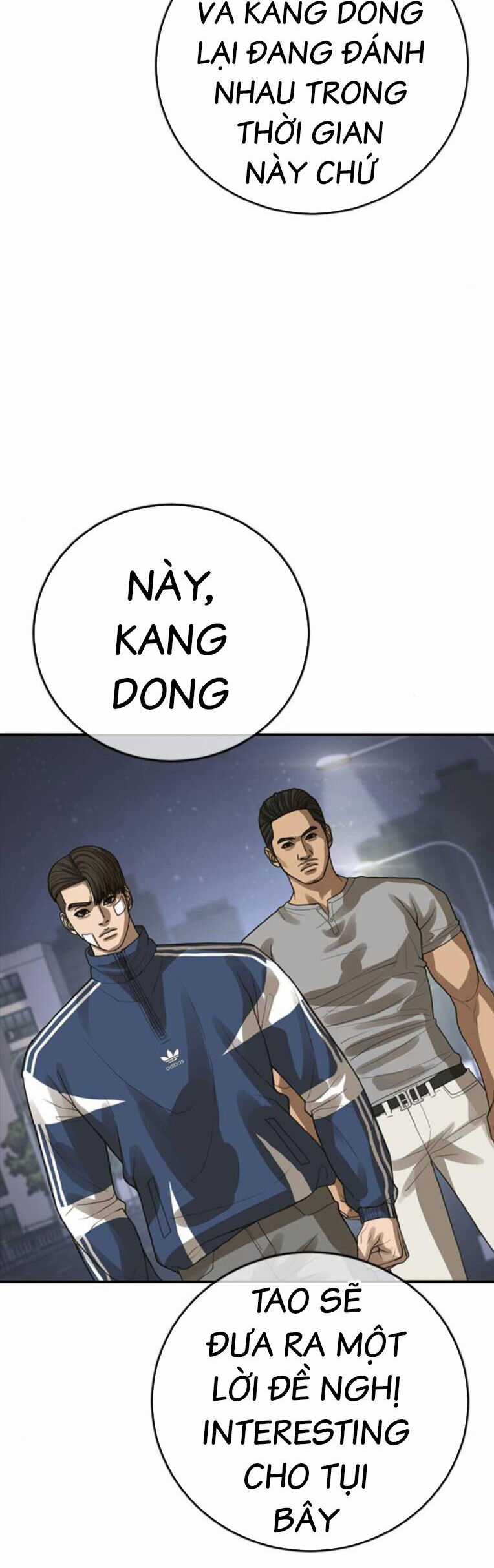 Thời Đại Ulzzang Chapter 43 trang 72