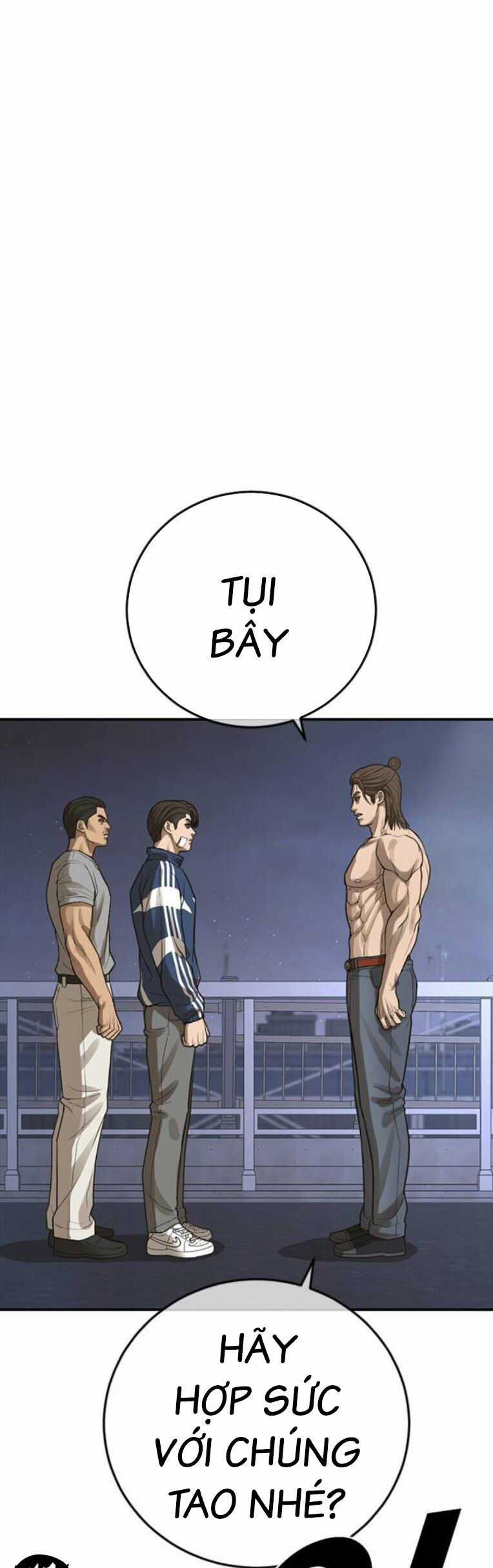 Thời Đại Ulzzang Chapter 43 trang 73