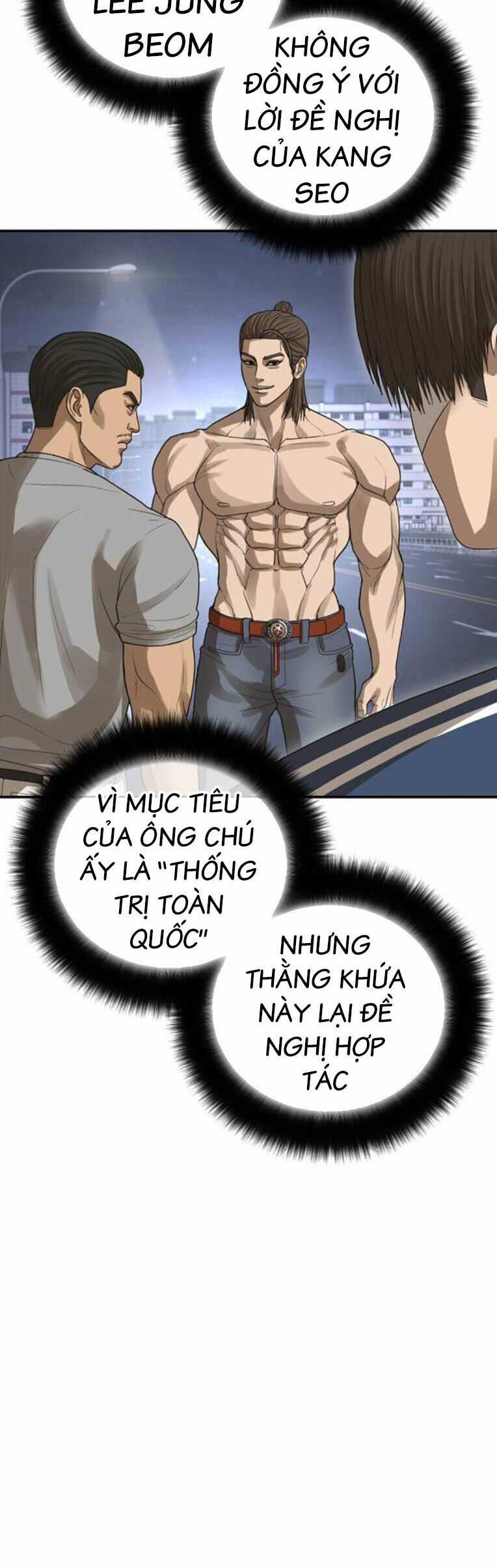 Thời Đại Ulzzang Chapter 43 trang 80