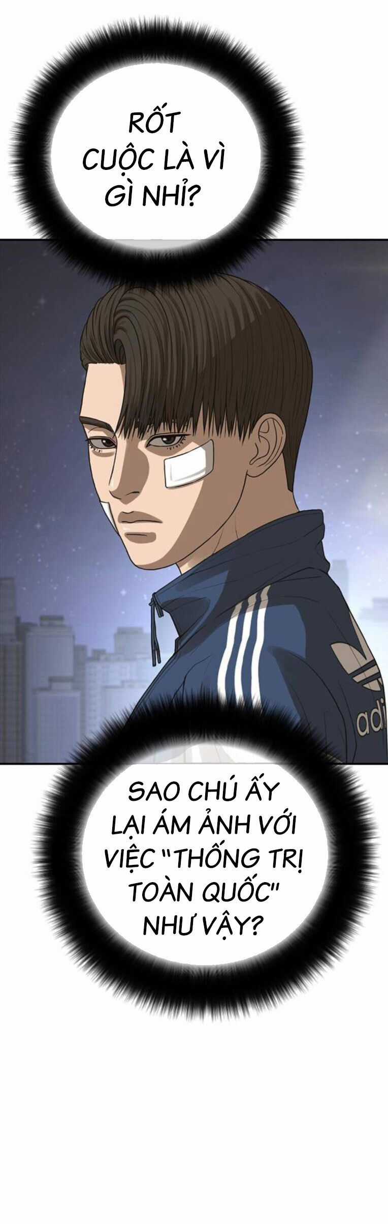 Thời Đại Ulzzang Chapter 43 trang 81