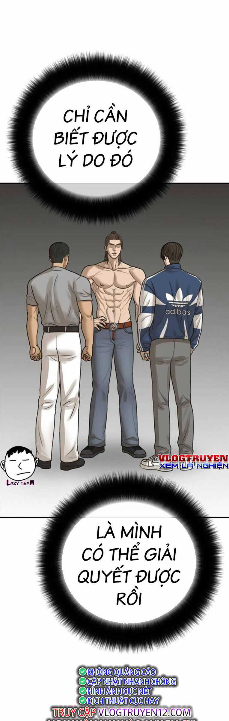 Thời Đại Ulzzang Chapter 43 trang 82