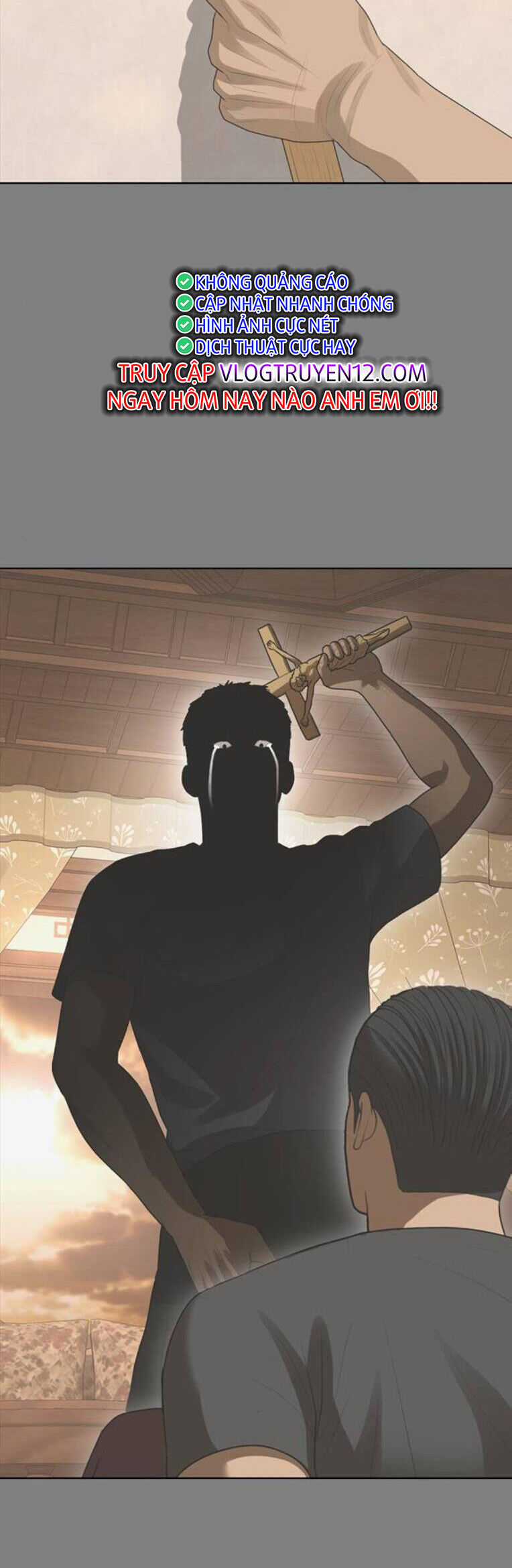 Thời Đại Ulzzang Chapter 44 trang 23