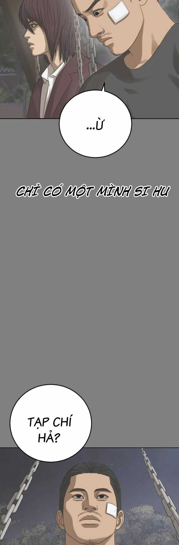 Thời Đại Ulzzang Chapter 44 trang 27