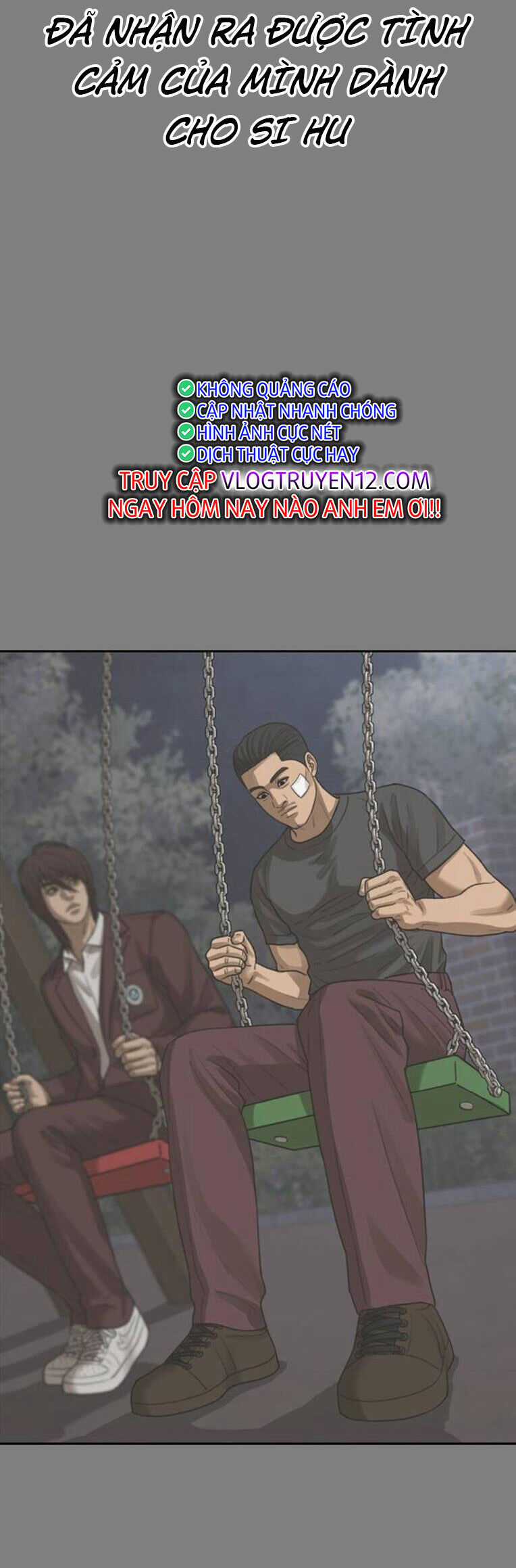 Thời Đại Ulzzang Chapter 44 trang 31