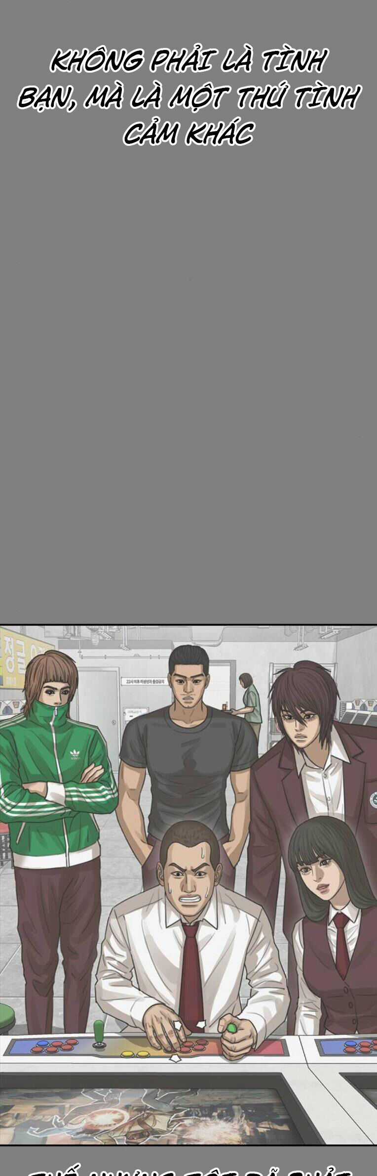 Thời Đại Ulzzang Chapter 44 trang 32