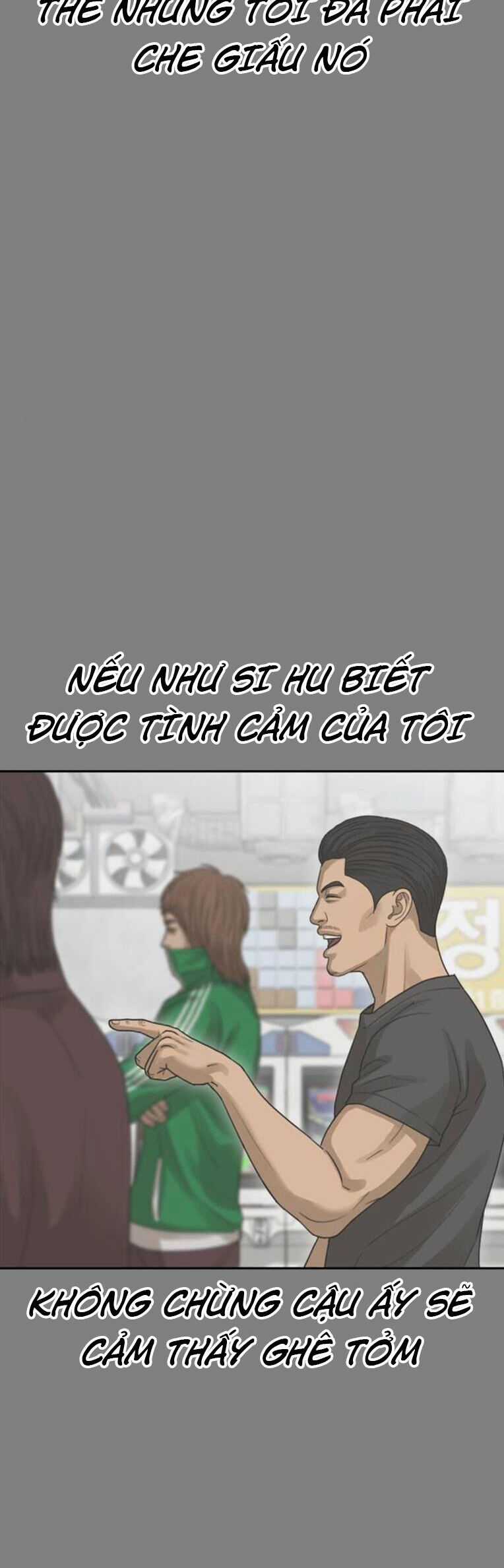 Thời Đại Ulzzang Chapter 44 trang 33