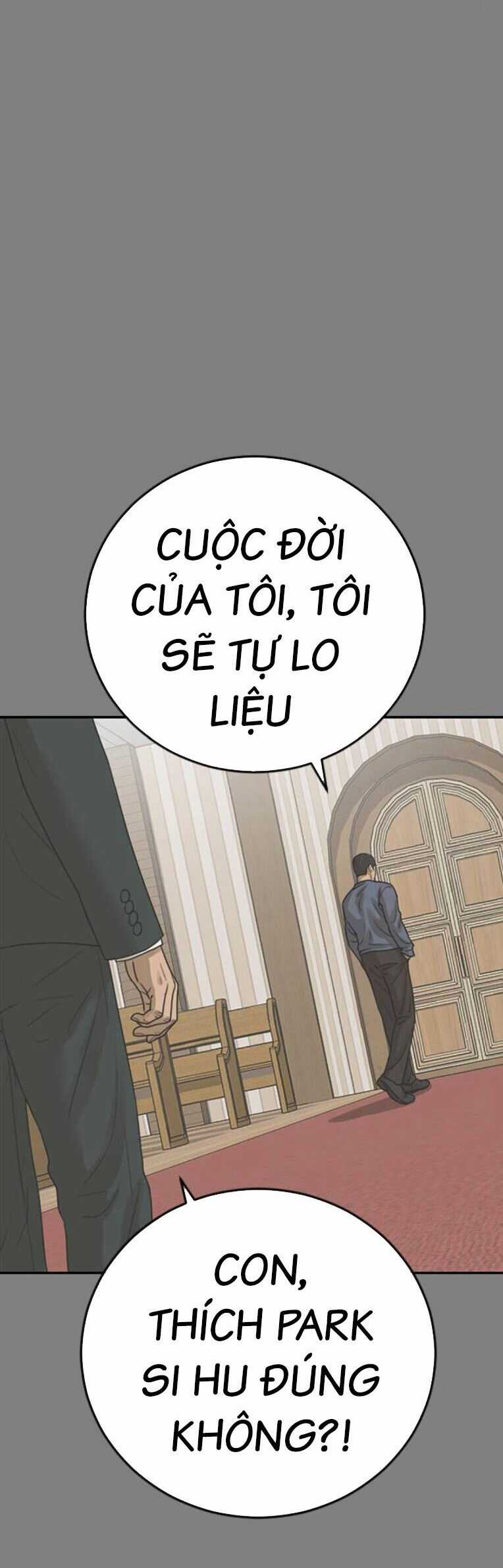 Thời Đại Ulzzang Chapter 44 trang 37