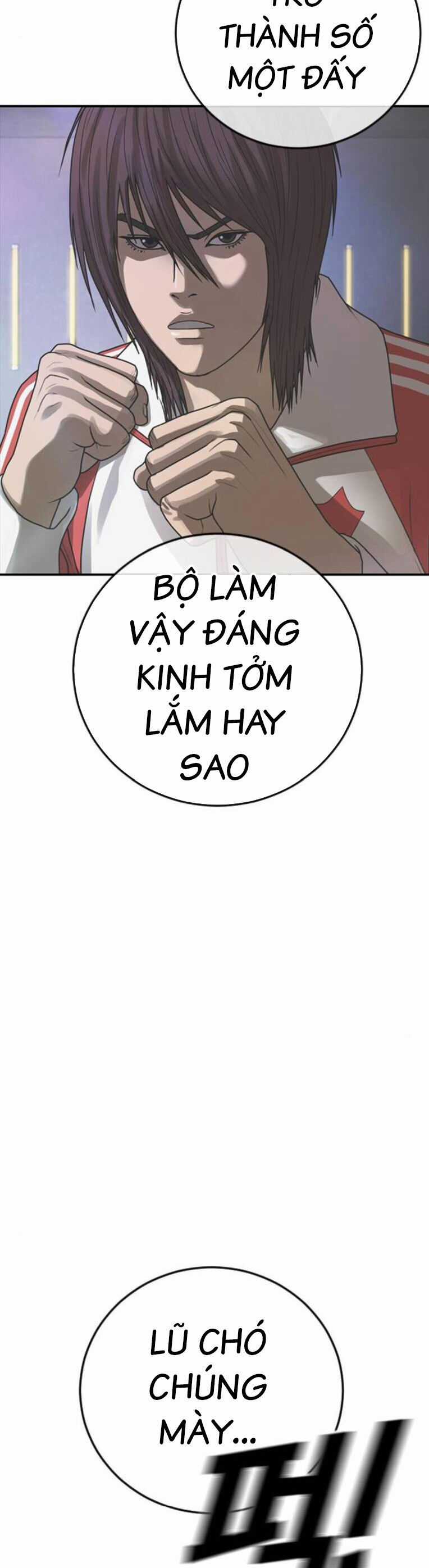 Thời Đại Ulzzang Chapter 44 trang 50