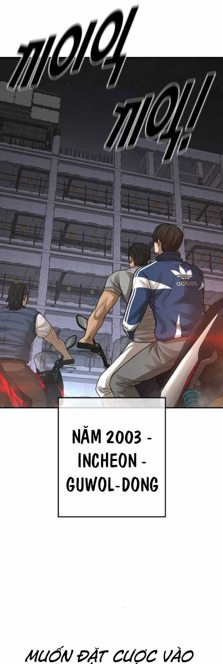 Thời Đại Ulzzang Chapter 44 trang 85