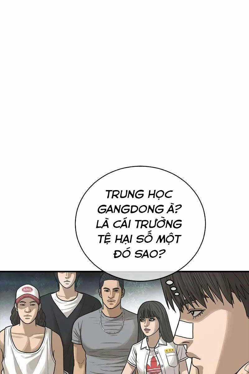 Thời Đại Ulzzang Chapter 5.5 trang 11