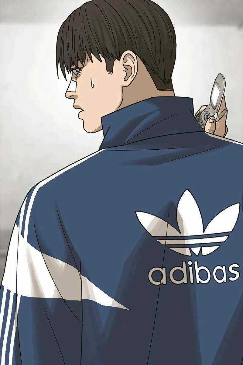 Thời Đại Ulzzang Chapter 5.5 trang 111