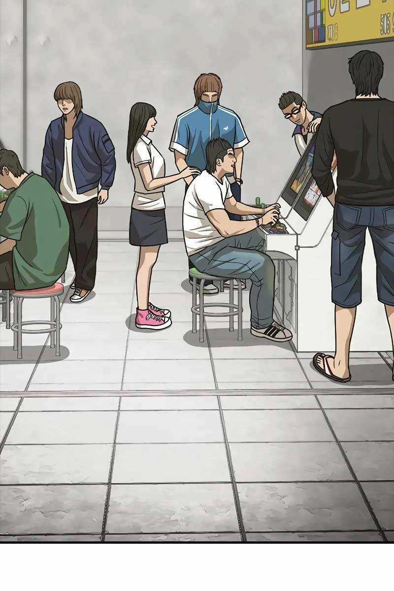 Thời Đại Ulzzang Chapter 5.5 trang 114